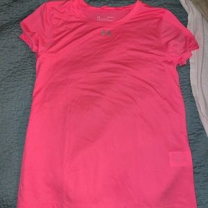 NWT under Armour tshirt